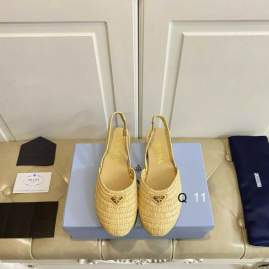 Picture of Prada Shoes _SKUPradasz35-40Y050719022